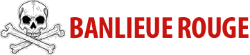 Banlieue Rouge – Site Officiel